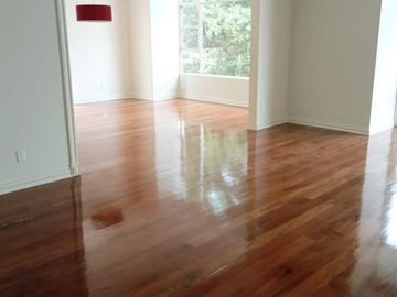 Departamento Exclusivo en venta Santa Fe