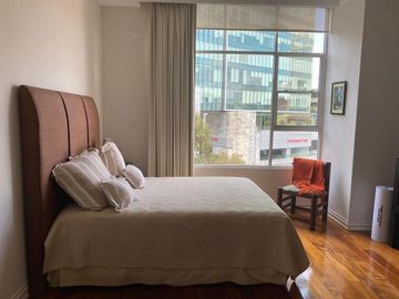 Departamento Exclusivo en venta Santa Fe