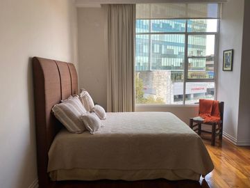 Departamento Exclusivo en venta Santa Fe