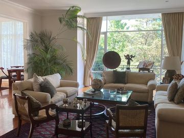 Departamento Exclusivo en venta Santa Fe