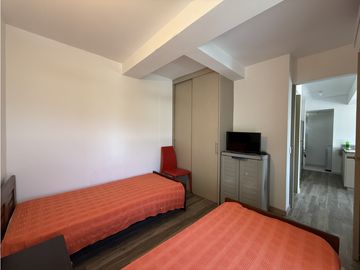 Apartamento en venta, La Barranca, Santa Fe de Antioquia