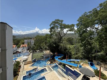 Apartamento en venta, La Barranca, Santa Fe de Antioquia