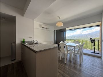 Apartamento en venta, La Barranca, Santa Fe de Antioquia