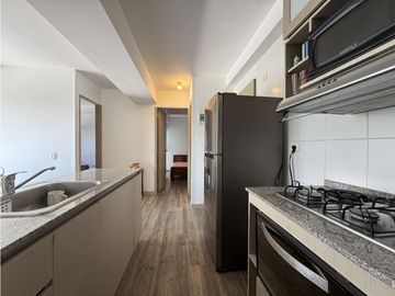 Apartamento en venta, La Barranca, Santa Fe de Antioquia