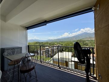 Apartamento en venta, La Barranca, Santa Fe de Antioquia