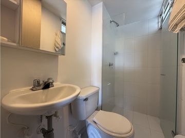Apartamento en venta, La Barranca, Santa Fe de Antioquia