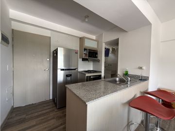 Apartamento en venta, La Barranca, Santa Fe de Antioquia