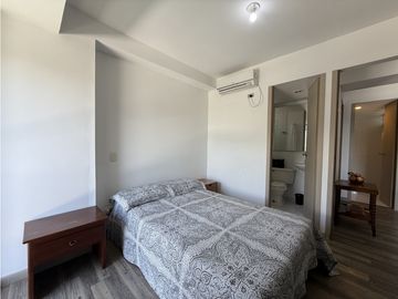 Apartamento en venta, La Barranca, Santa Fe de Antioquia