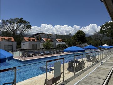 Apartamento en venta, La Barranca, Santa Fe de Antioquia