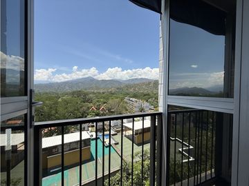 Apartamento en venta, La Barranca, Santa Fe de Antioquia