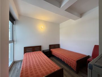 Apartamento en venta, La Barranca, Santa Fe de Antioquia