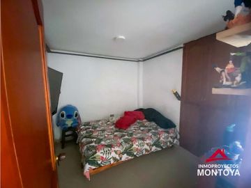 Casa de 3 niveles en Samaria, Pereira