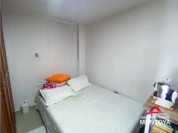Casa de 3 niveles en Samaria, Pereira