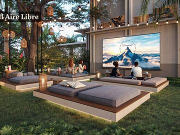 Terreno en Valladolid en Privada Residencial con amenidades en venta.
