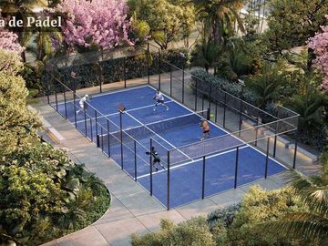 Terreno en Valladolid en Privada Residencial con amenidades en venta.