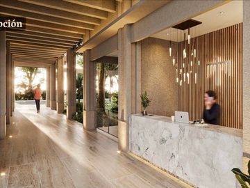 Terreno en Valladolid en Privada Residencial con amenidades en venta.