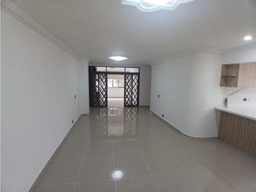 RENTA APARTAMENTO AMPLIO EN LA CIRCUNVALAR