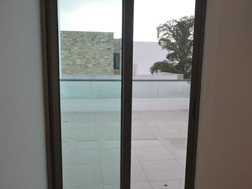 !!EXCLUSIVA CASA EN VENTA EN  PRIV. MANANTIALES DE COCOYOLES !!