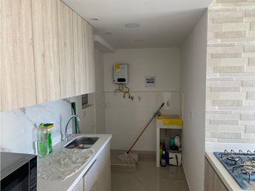 Venta apartamento en La Estrella sector Pueblo viejo