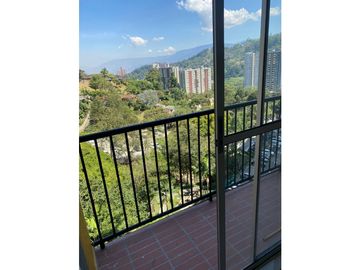 Venta apartamento en La Estrella sector Pueblo viejo