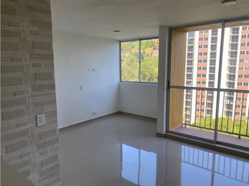 Venta apartamento en La Estrella sector Pueblo viejo