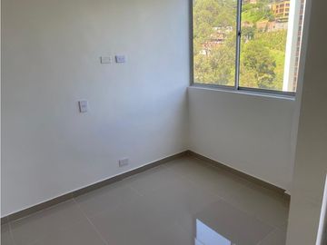 Venta apartamento en La Estrella sector Pueblo viejo