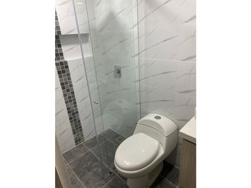 Venta apartamento en La Estrella sector Pueblo viejo