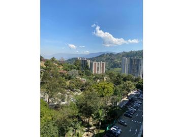 Venta apartamento en La Estrella sector Pueblo viejo