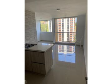 Venta apartamento en La Estrella sector Pueblo viejo