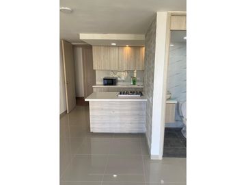 Venta apartamento en La Estrella sector Pueblo viejo