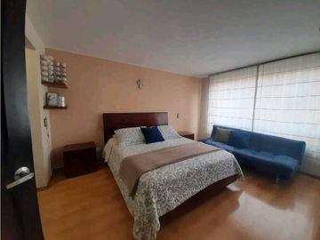 APARTAMENTO CALLEJA BAJA TORRE 1