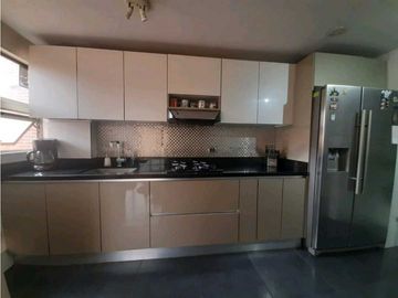 APARTAMENTO CALLEJA BAJA TORRE 1