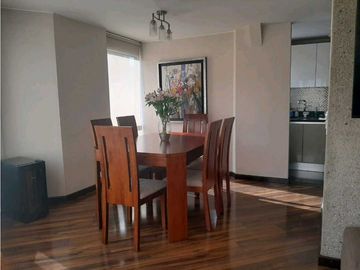 APARTAMENTO CALLEJA BAJA TORRE 1