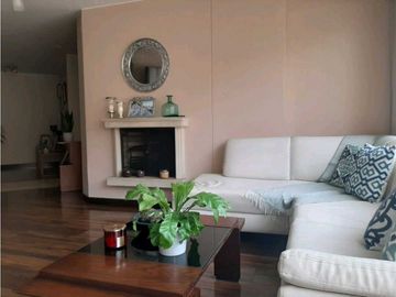 APARTAMENTO CALLEJA BAJA TORRE 1