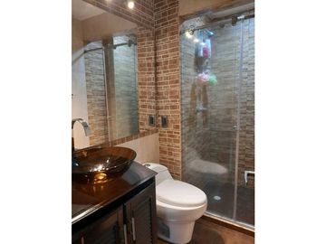 APARTAMENTO CALLEJA BAJA TORRE 1