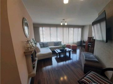 APARTAMENTO CALLEJA BAJA TORRE 1