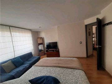 APARTAMENTO CALLEJA BAJA TORRE 1