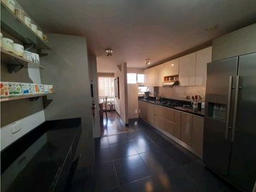 APARTAMENTO CALLEJA BAJA TORRE 1