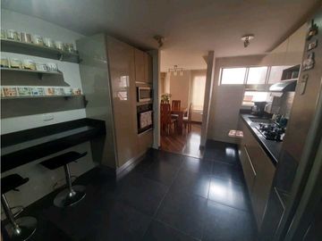APARTAMENTO CALLEJA BAJA TORRE 1