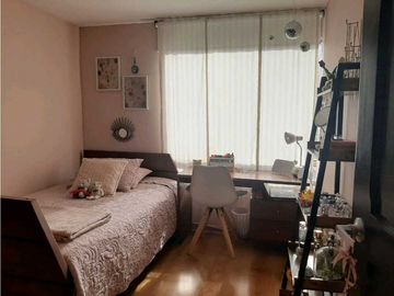 APARTAMENTO CALLEJA BAJA TORRE 1