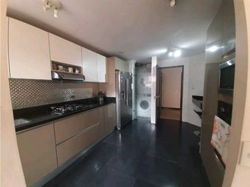 APARTAMENTO CALLEJA BAJA TORRE 1