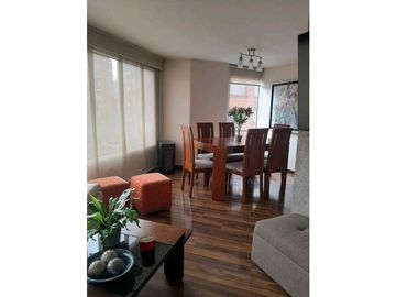 APARTAMENTO CALLEJA BAJA TORRE 1