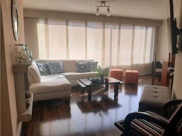 APARTAMENTO CALLEJA BAJA TORRE 1