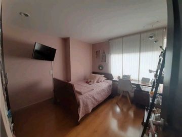APARTAMENTO CALLEJA BAJA TORRE 1
