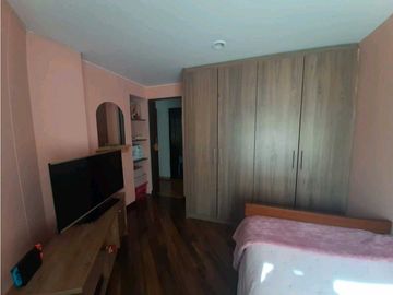 APARTAMENTO CALLEJA BAJA TORRE 1