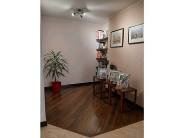 APARTAMENTO CALLEJA BAJA TORRE 1