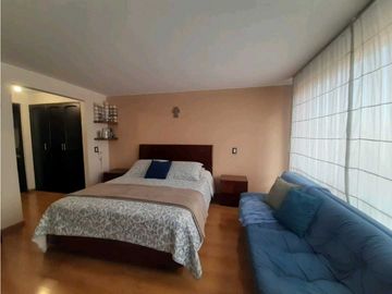 APARTAMENTO CALLEJA BAJA TORRE 1