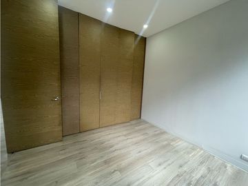 APARTAMENTO EN ARRIENDO SECTOR LOS BALSOS - POBLADO