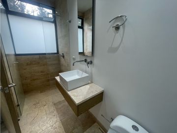 APARTAMENTO EN ARRIENDO SECTOR LOS BALSOS - POBLADO