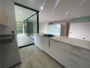 APARTAMENTO EN ARRIENDO SECTOR LOS BALSOS - POBLADO
